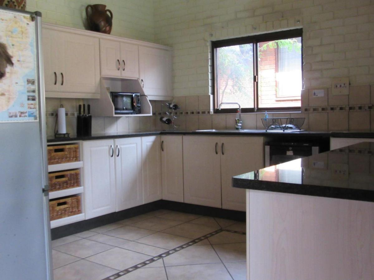 Manzini Chalet No 34 St Lucia Exterior photo