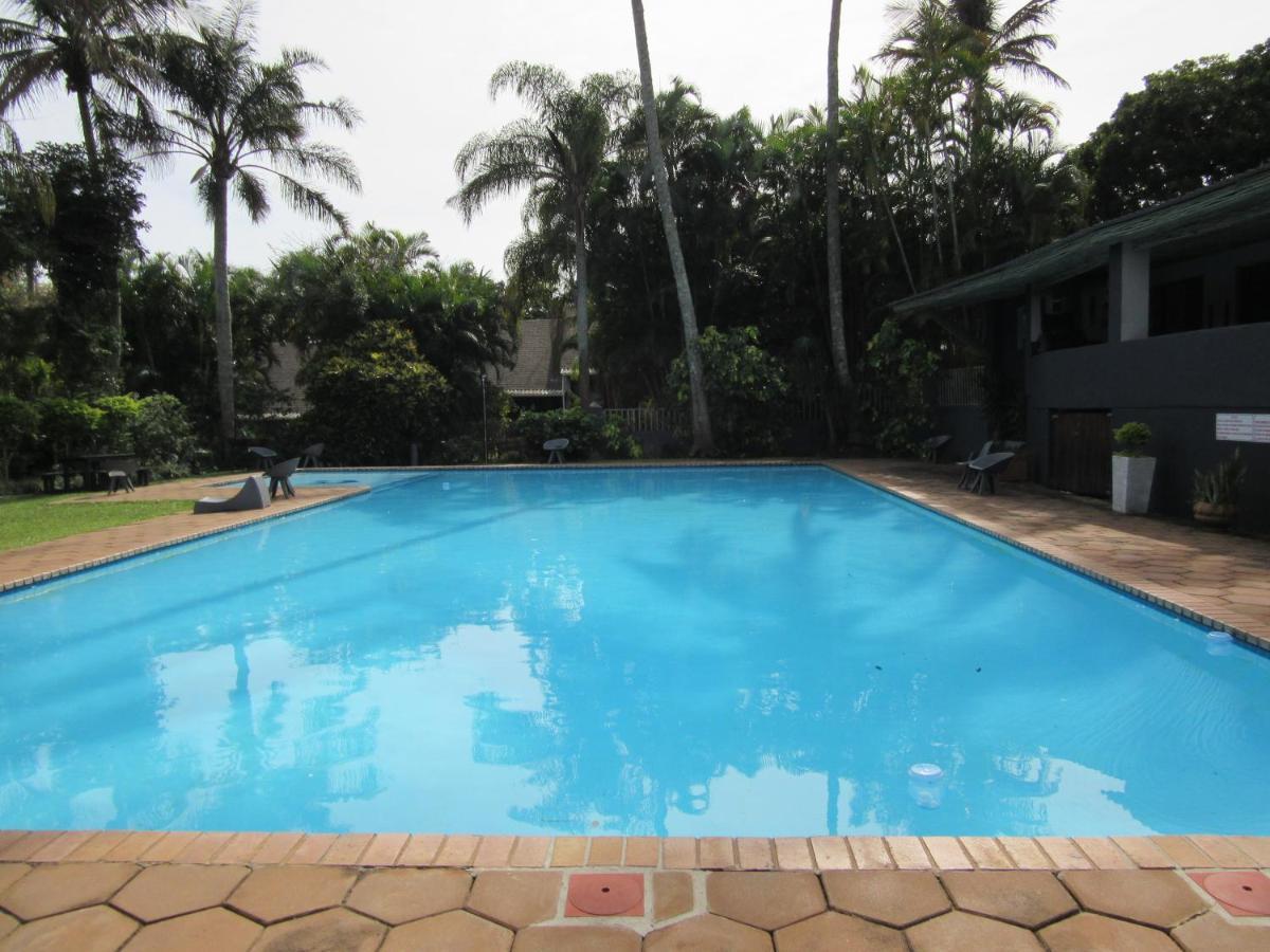 Manzini Chalet No 34 St Lucia Exterior photo