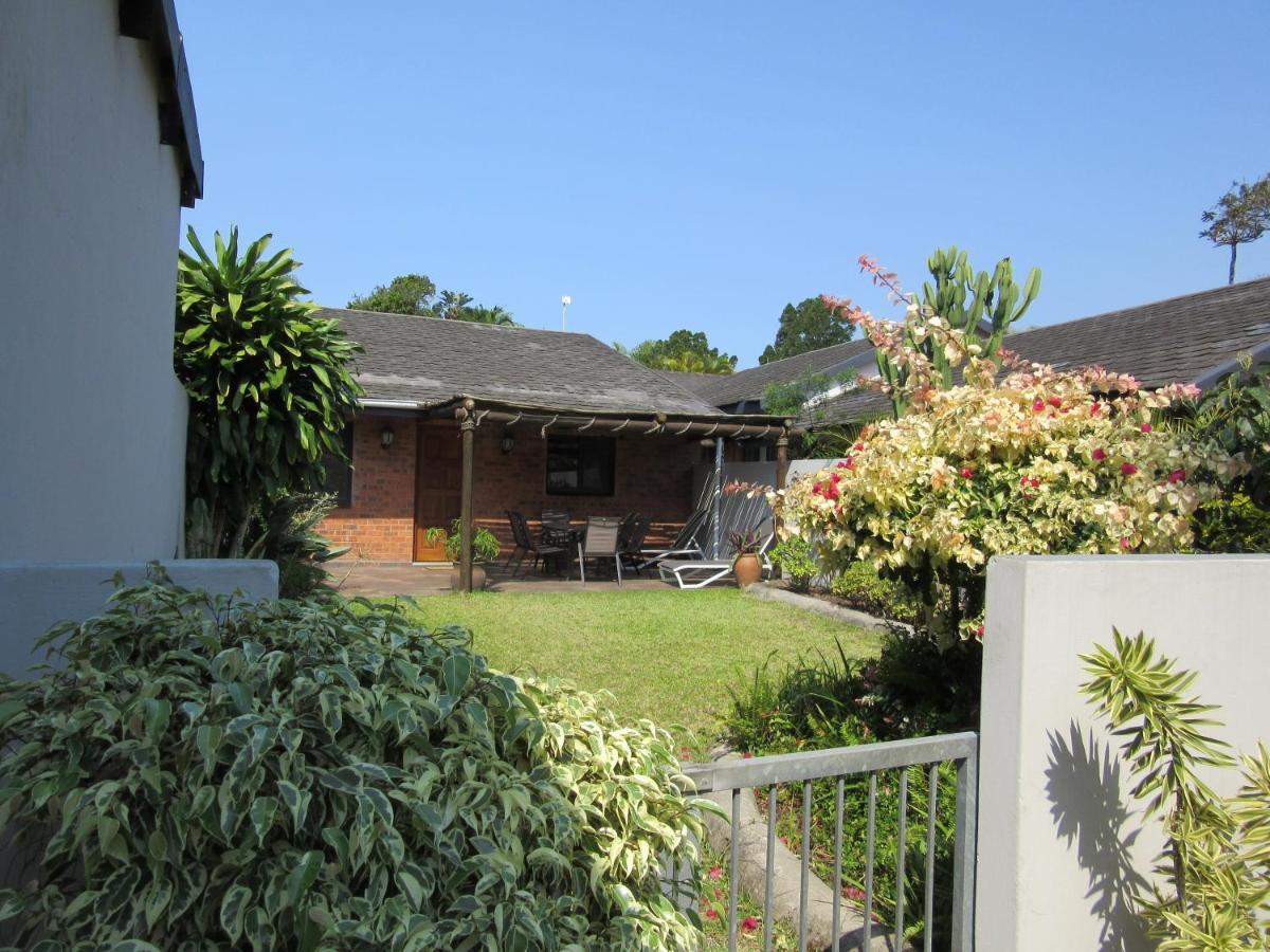 Manzini Chalet No 34 St Lucia Exterior photo