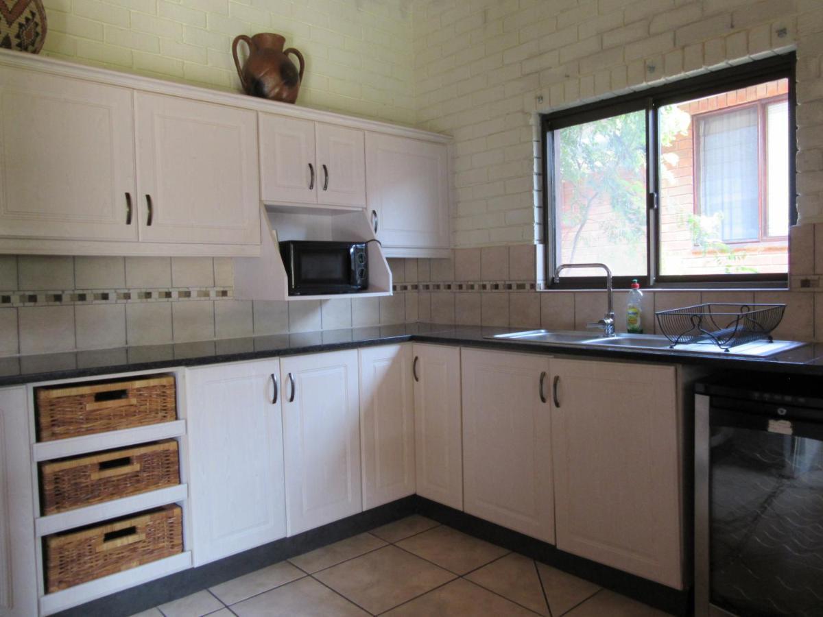 Manzini Chalet No 34 St Lucia Exterior photo