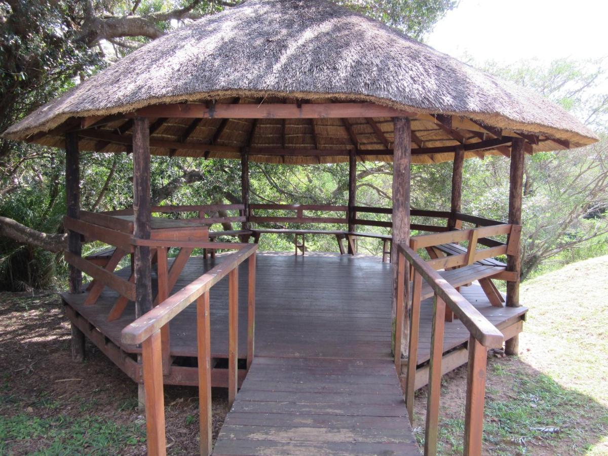 Manzini Chalet No 34 St Lucia Exterior photo