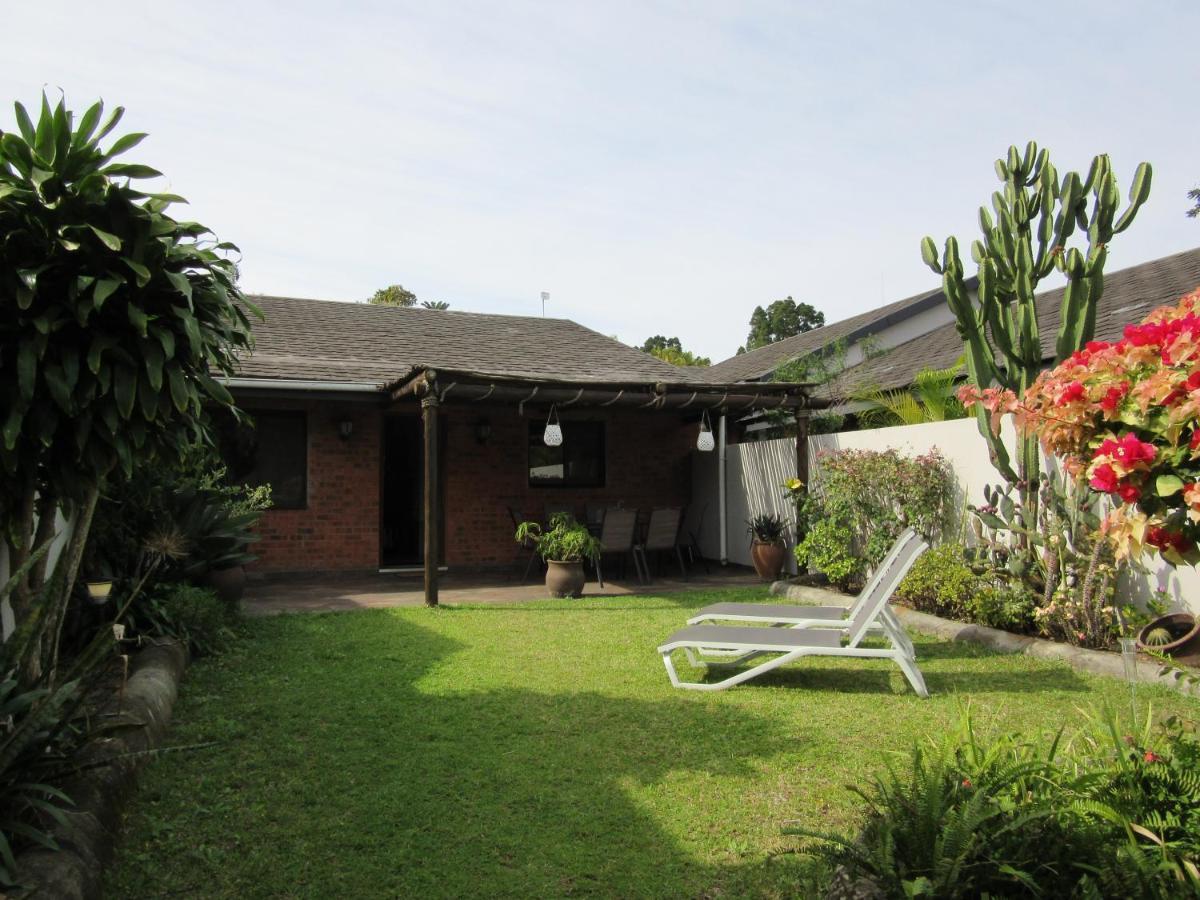 Manzini Chalet No 34 St Lucia Exterior photo