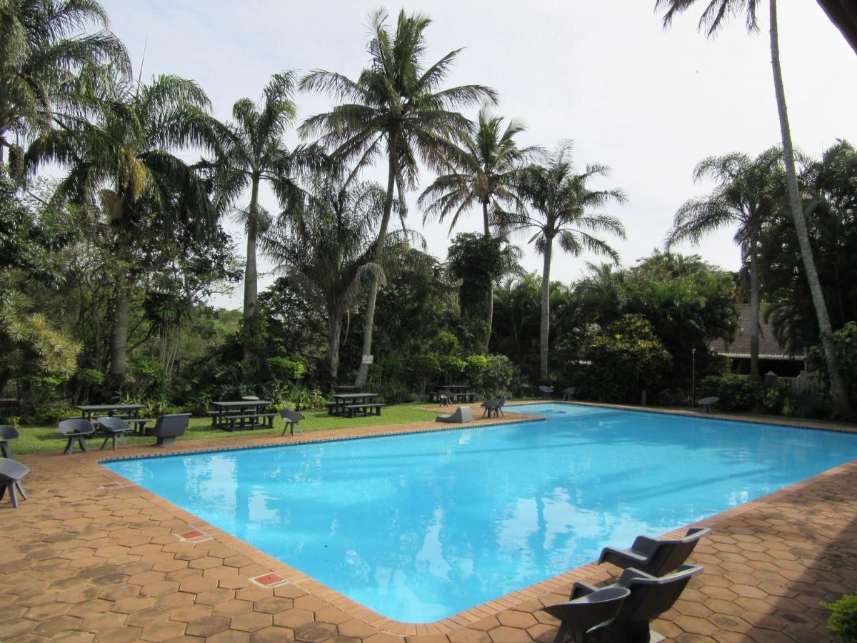 Manzini Chalet No 34 St Lucia Exterior photo