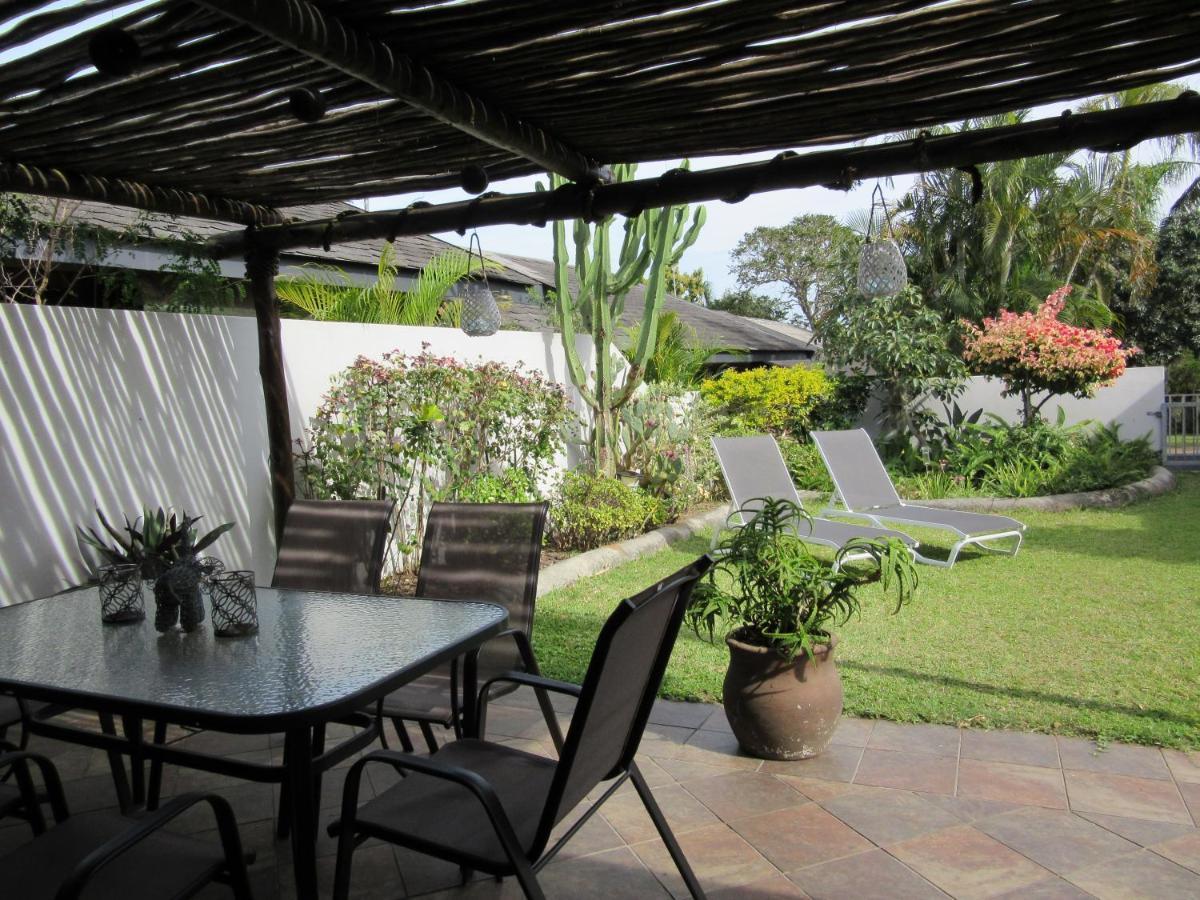 Manzini Chalet No 34 St Lucia Exterior photo